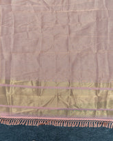 SC3024 - Plain Tissue Saree
